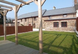 Picture of Bossiney Farm Caravan Park, Cornwall, South West England