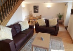 Picture of Bossiney Farm Caravan Park, Cornwall, South West England