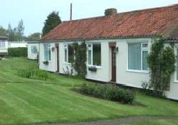 Picture of Poplars Caravan & Chalet Park, Norfolk Picture of Poplars Caravan & Chalet Park, Norfolk