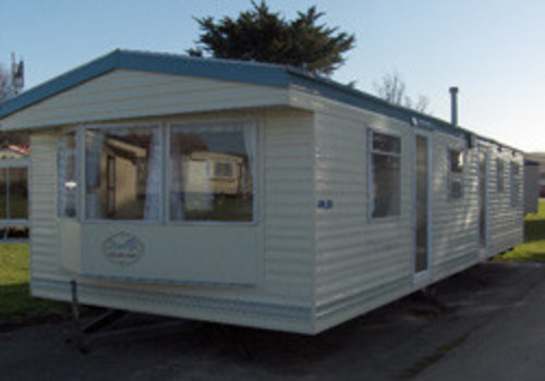 Photo of Holiday Home/Static caravan: Atlas