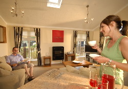 Picture of Warmwell Holiday Park - Parkdean Holidays, Dorset