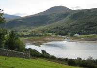 Picture of Lochranza C&amp;C Isle of Arran, North Ayrshire