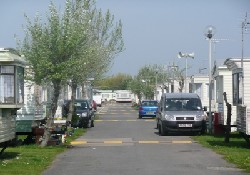 Picture of Palins Holiday Park, Denbighshire, Wales