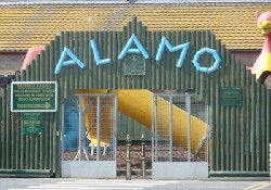 Picture of Palins Holiday Park, Denbighshire, Wales