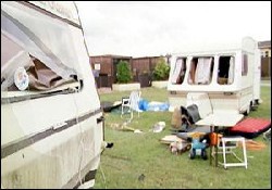 Picture of A&B Caravan Parts/Breakers Nationwide, Lancashire
