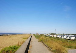 Picture of St Osyth Beach Holiday Park, Essex, East England