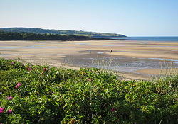 Picture of Rhos Caravan Park, Isle of Anglesey, Wales