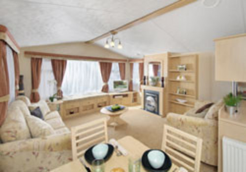 Photo of Holiday Home/Static caravan: Willerby
