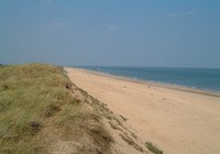 Hemsby Beach