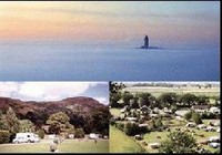 Picture of Witches Craig Caravan &amp; Camping Park, Stirlingshire