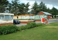 Picture of Laxdale Holiday Park, Western Isles