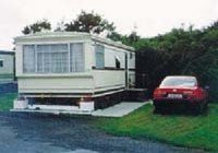 Picture of Cunninghams Holiday Park, Kilkee, Clare