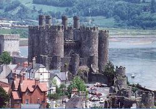 Conwy Touring Park