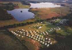 Picture of Three Lochs Holiday Park, Dumfries & Galloway Picture of Three Lochs Holiday Park, Dumfries & Galloway