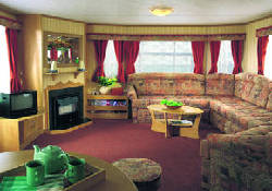 Picture of Three Lochs Holiday Park, Dumfries & Galloway Picture of Three Lochs Holiday Park, Dumfries & Galloway