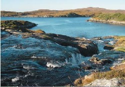 Picture of Laxdale Holiday Park, Western Isles