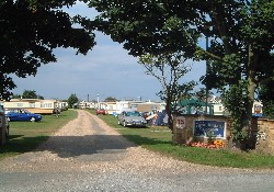 Picture of Long Beach Holiday Park, Norfolk