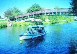 Picture of Riverside Caravan Park, Warwickshire