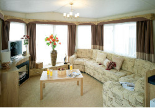 Photo of Holiday Home/Static caravan: Cosalt
