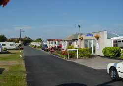 Picture of Venture Caravan Park, Lancashire