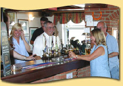 Picture of Broadlands Holiday Village, Suffolk