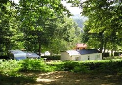 Picture of Camping L'estap, Tarn