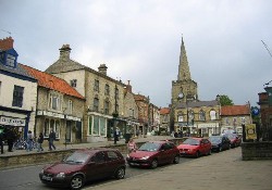 Picture of Wayside Caravan Park, North Yorkshire
