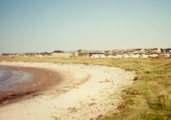 Picture of Station Caravan Park, Moray