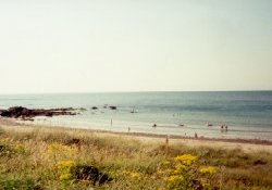 Picture of Station Caravan Park, Moray
