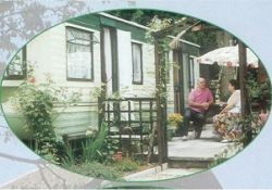 Picture of Coppice Leisure Park, Worcestershire