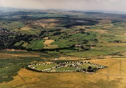 Picture of Dobrudden Caravan Park, West Yorkshire Picture of Dobrudden Caravan Park, West Yorkshire