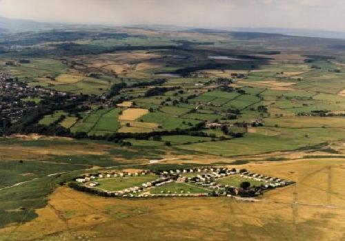Picture of Dobrudden Caravan Park, West Yorkshire