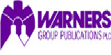 logo of Warners Group Publications