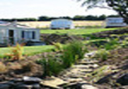 Picture of Tree Tops Caravan Park, Flintshire, Wales