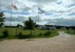 Picture of Kite Hill Farm Caravan Park, Isle of Wight, South East England