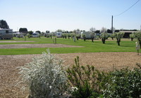 Picture of Roseberry Tourist Park, Cambridgeshire, East England