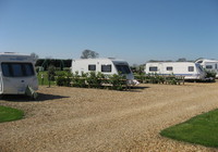 Picture of Roseberry Tourist Park, Cambridgeshire, East England