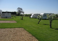 Picture of Roseberry Tourist Park, Cambridgeshire, East England