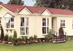 Picture of Orchard Holiday Park, Gloucestershire, Central South England