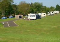 Picture of Six Mile Water Caravan Park, Antrim, Northern Ireland