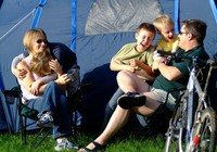 Picture of Six Mile Water Caravan Park, Antrim, Northern Ireland
