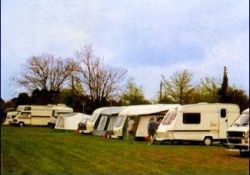 Picture of Centry Touring Caravans, Devon