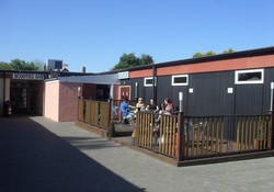 Picture of Scoutscroft Holiday Centre, Borders, Scotland