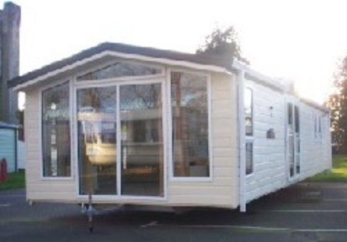 Photo of Holiday Home/Static caravan: Willerby