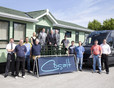 Picture of Cosalt Custom Leisure Homes Ltd, East Riding Yorkshire, North of England Picture of Cosalt Custom Leisure Homes Ltd, East Riding Yorkshire, North of England