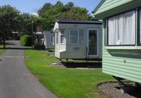Picture of Scoutscroft Holiday Centre, Borders, Scotland