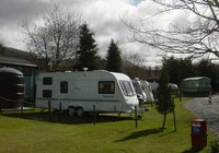Picture of River Tilt Park, Perth &amp; Kinross, Scotland