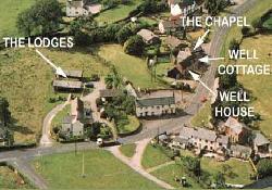 Picture of Green View Lodges, Cumbria