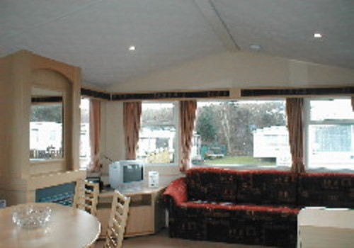 Photo of Holiday Home/Static caravan: Willerby