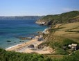 Picture of Seaview International Holiday Park, Cornwall, South West England